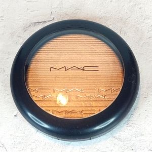 BNIB M•A•C Cosmetics Extra Dimension Skinfinish Whisper Of Gilt